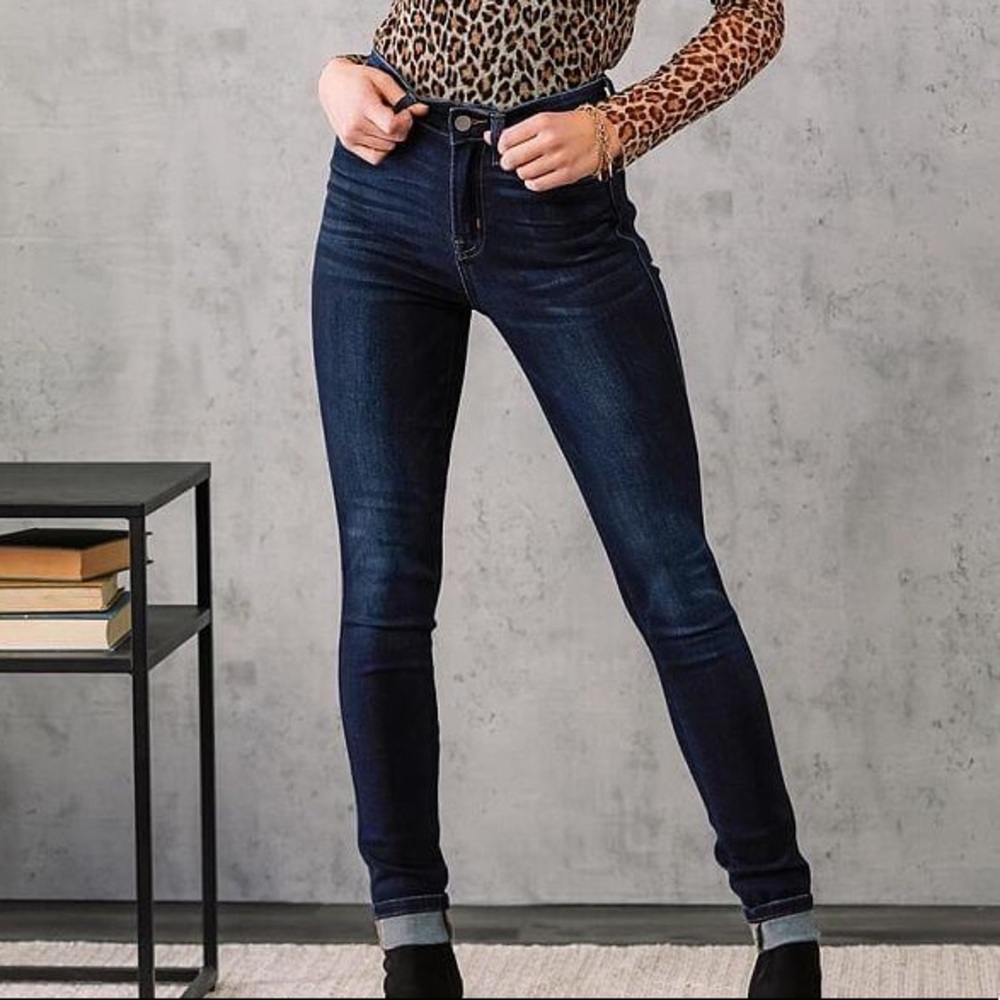 Flying Monkey denim jeans - BRAND NEW